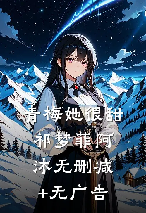 青梅她很甜祁梦菲阿沐无删减+无广告
