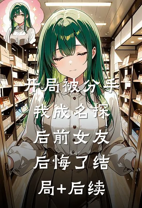 开局被分手，我成名探后前女友后悔了结局+后续