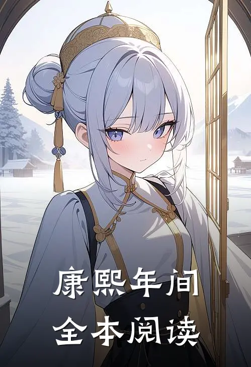 康熙年间全本阅读