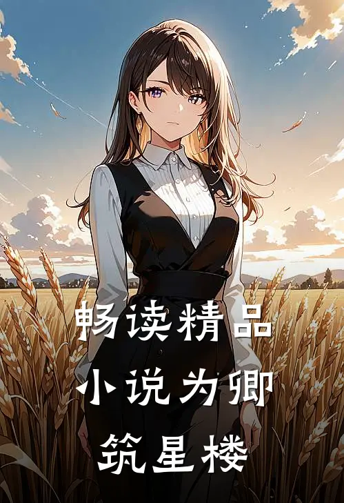 畅读精品小说为卿筑星楼