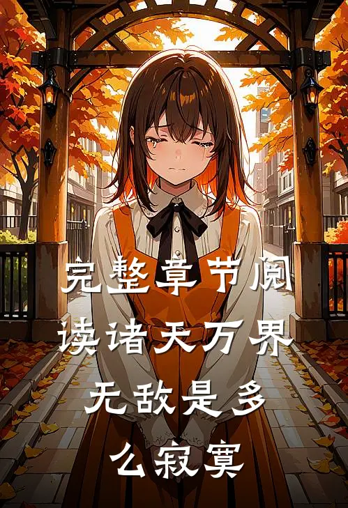 完整章节阅读诸天万界：无敌是多么寂寞