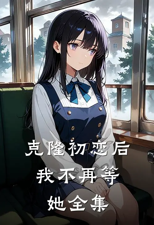 克隆初恋后,我不再等她 全集免费阅读