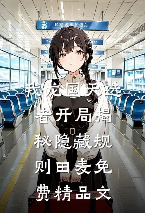 我龙国天选者开局揭秘隐藏规则田麦免费精品文