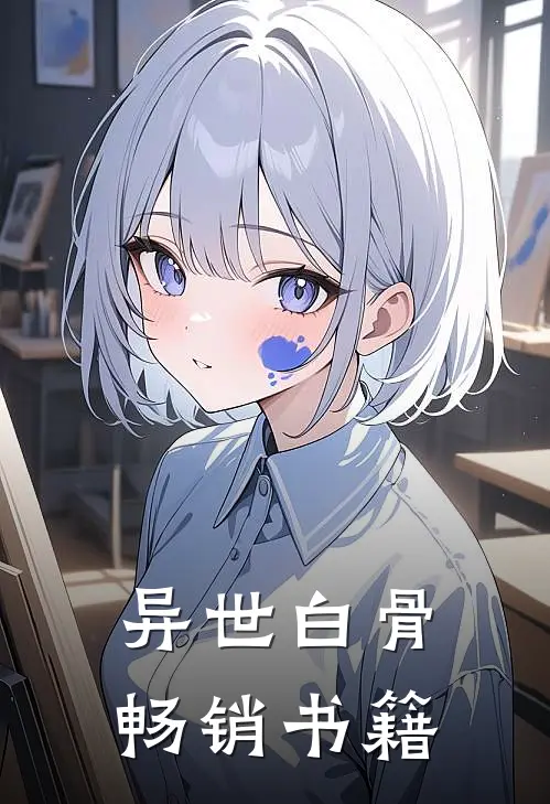 异世白骨畅销书籍