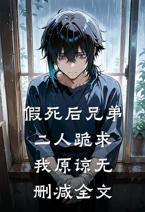 假死后兄弟二人跪求我原谅无删减全文