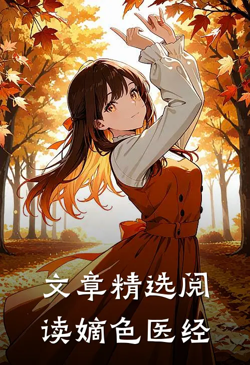 文章精选阅读嫡色医经