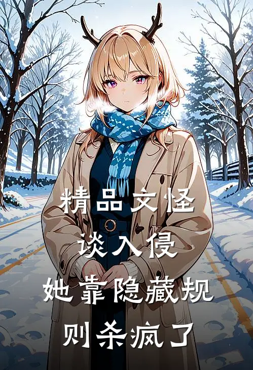 精品文怪谈入侵：她靠隐藏规则杀疯了