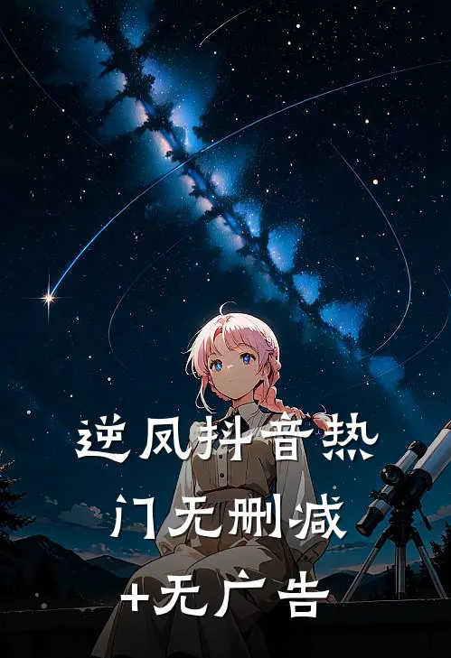 逆凤抖音热门无删减+无广告