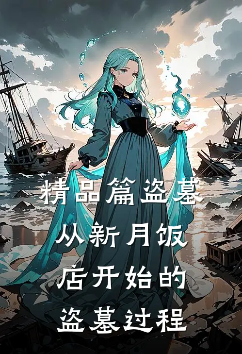 精品篇盗墓从新月饭店开始的盗墓过程