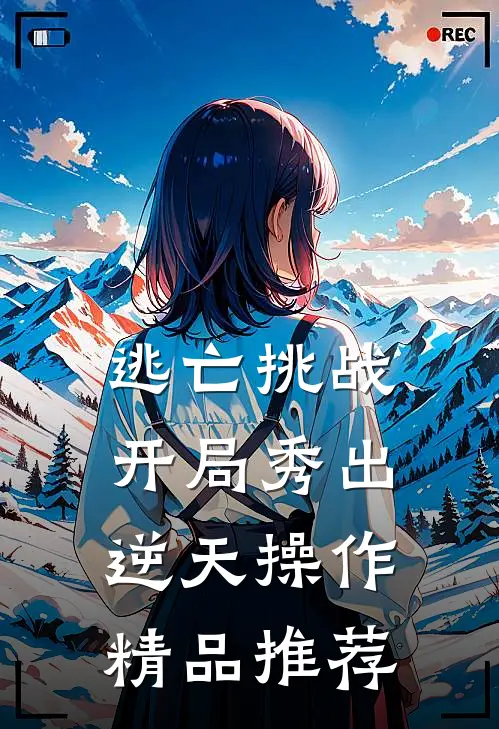 逃亡挑战：开局秀出逆天操作精品推荐