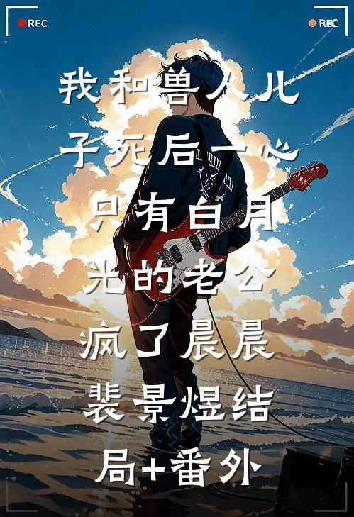 我和兽人儿子死后一心只有白月光的老公疯了晨晨裴景煜结局+番外