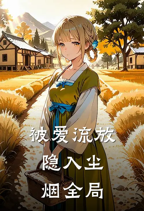 被爱流放，隐入尘烟全局