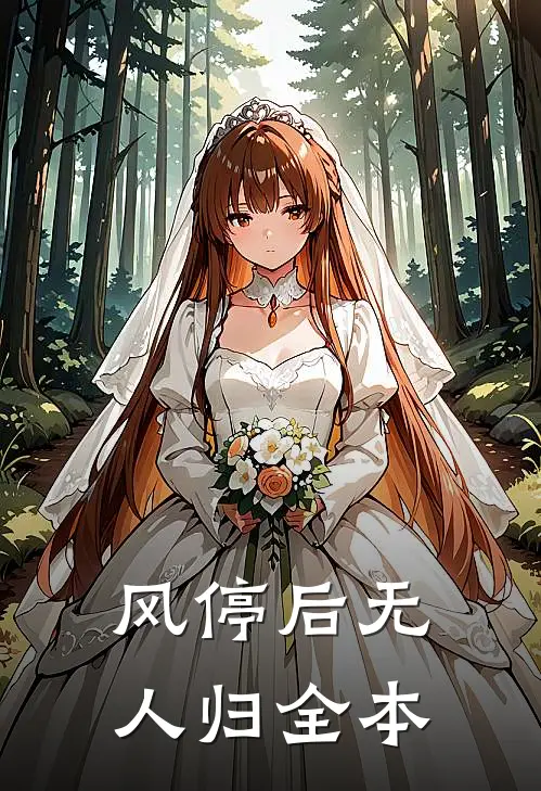 风停后无人归全本