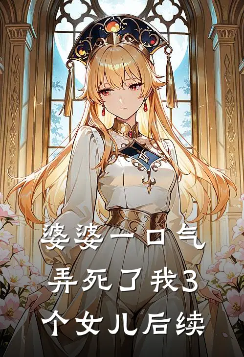 婆婆一口气弄死了我3个女儿后续