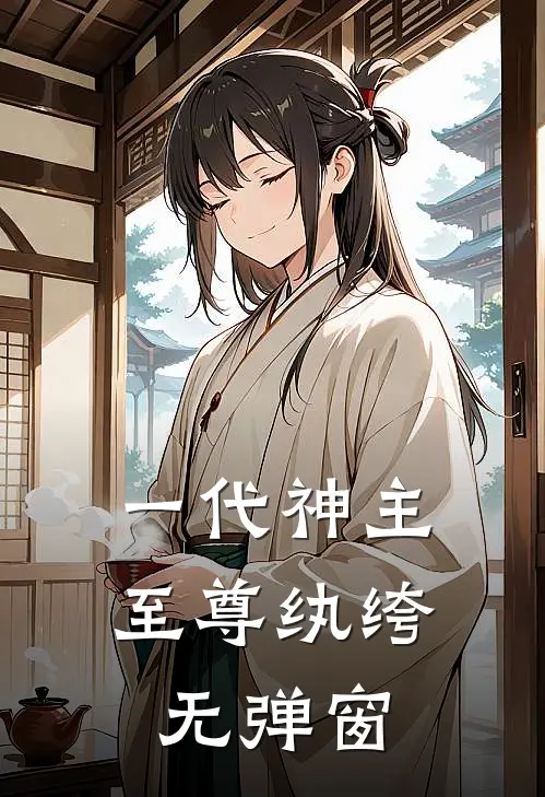 一代神主至尊纨绔无弹窗免费阅读