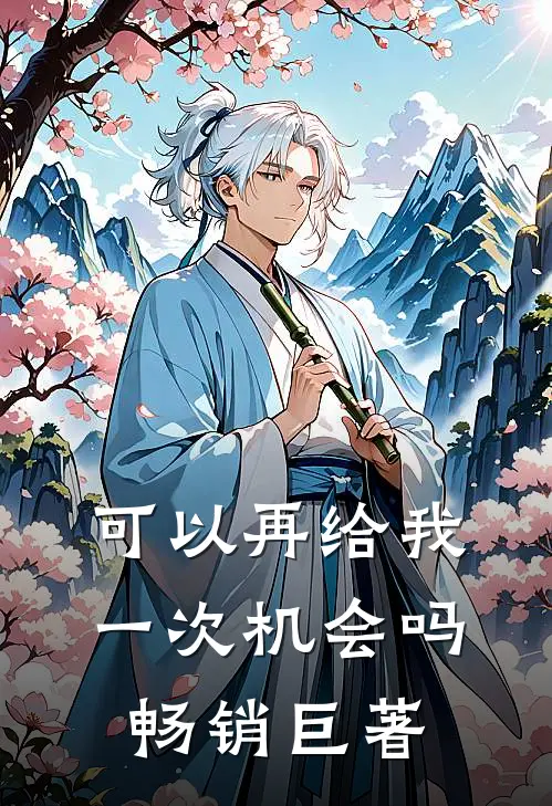 可以再给我一次机会吗畅销巨著是
