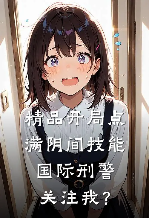 精品开局点满阴间技能，国际刑警关注我？