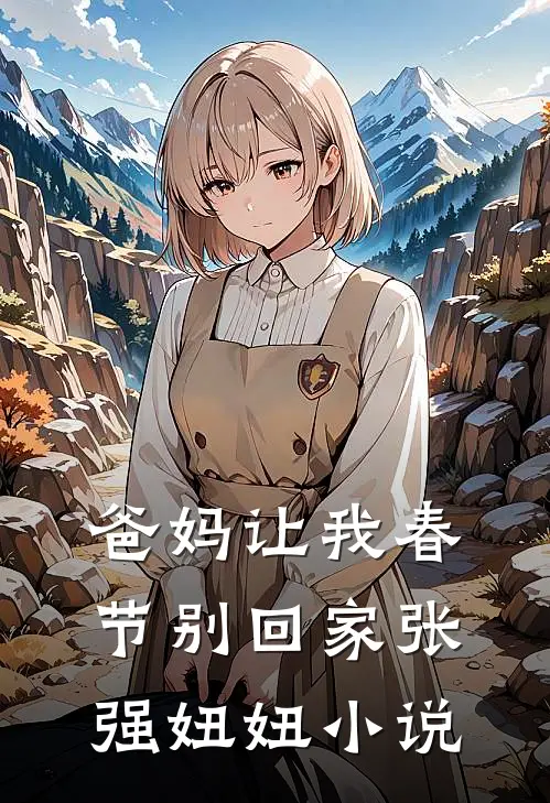 爸妈让我春节别回家张强妞妞小说