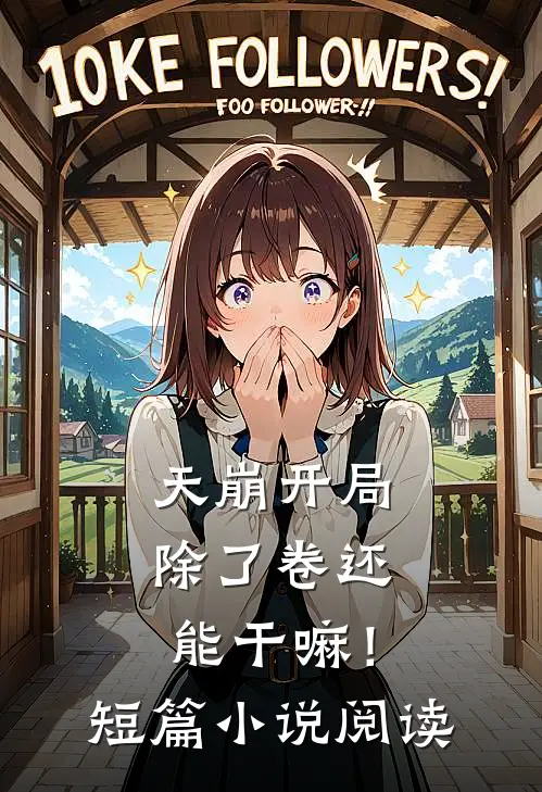 天崩开局，除了卷还能干嘛！短篇小说阅读