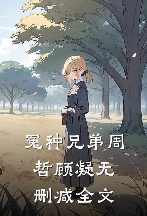 冤种兄弟周哲顾凝无删减全文