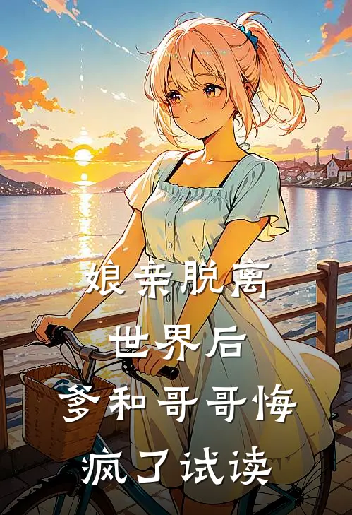 娘亲脱离世界后,爹和哥哥悔疯了试读