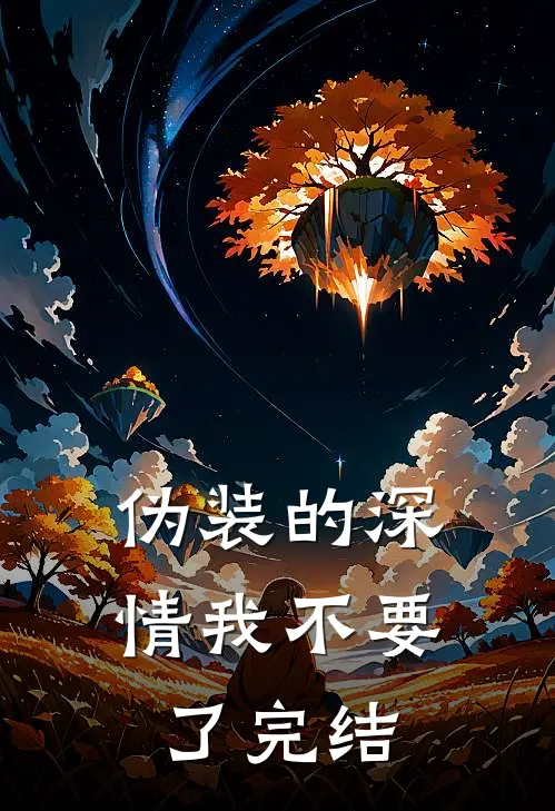 伪装的深情我不要了完结