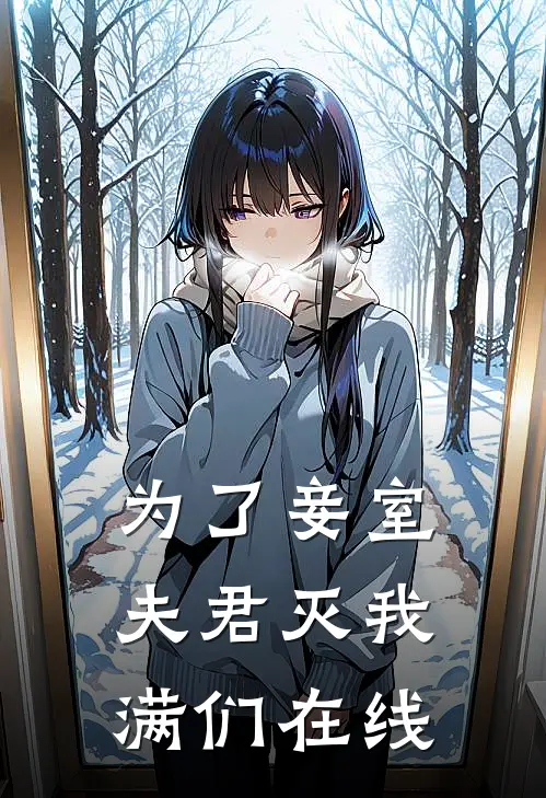 为了妾室，夫君灭我满们在线