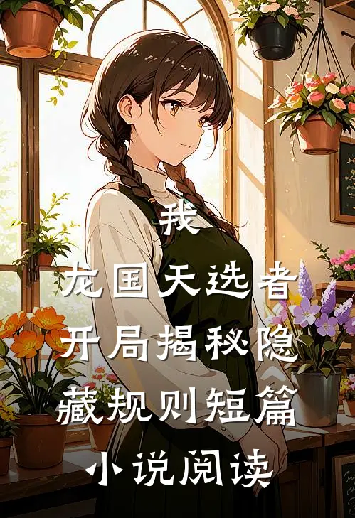 我，龙国天选者，开局揭秘隐藏规则短篇小说阅读