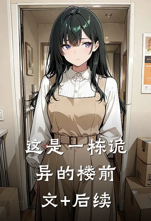 这是一栋诡异的楼前文+后续