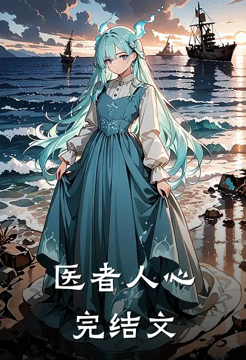 医者人心完结文
