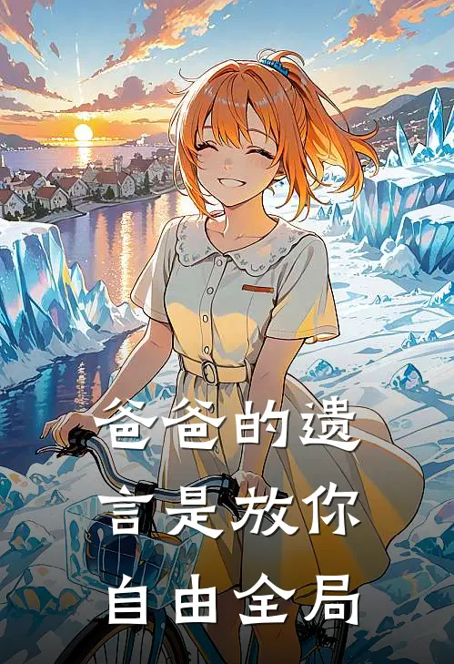 爸爸的遗言是放你自由全局