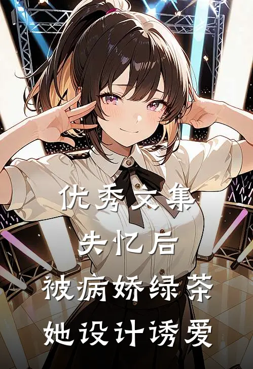 优秀文集失忆后，被病娇绿茶她设计诱爱