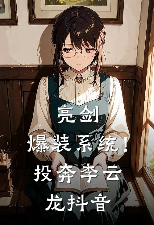 亮剑：爆装系统！投奔李云龙抖音