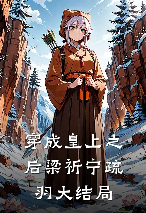 穿成皇上之后梁祈宁疏羽大结局
