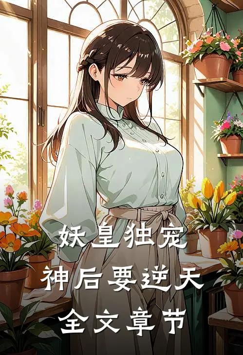 妖皇独宠：神后要逆天全文章节