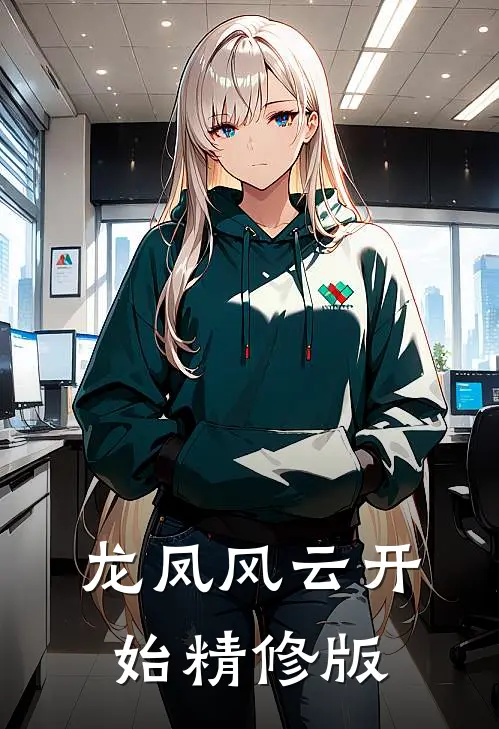 龙凤风云开始精修版