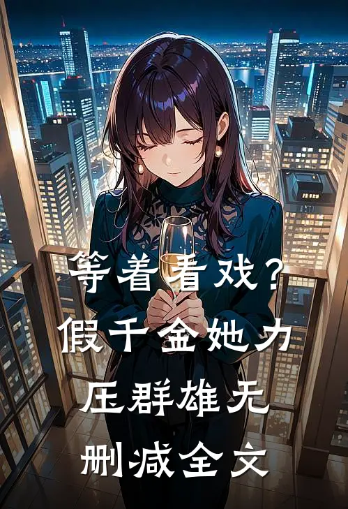 等着看戏？假千金她力压群雄无删减全文