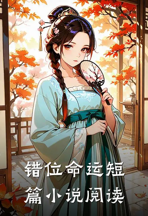 错位命运短篇小说阅读