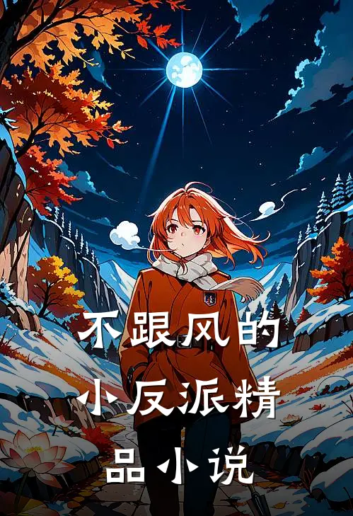 不跟风的小反派精品小说