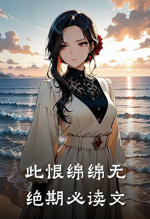 此恨绵绵无绝期必读文