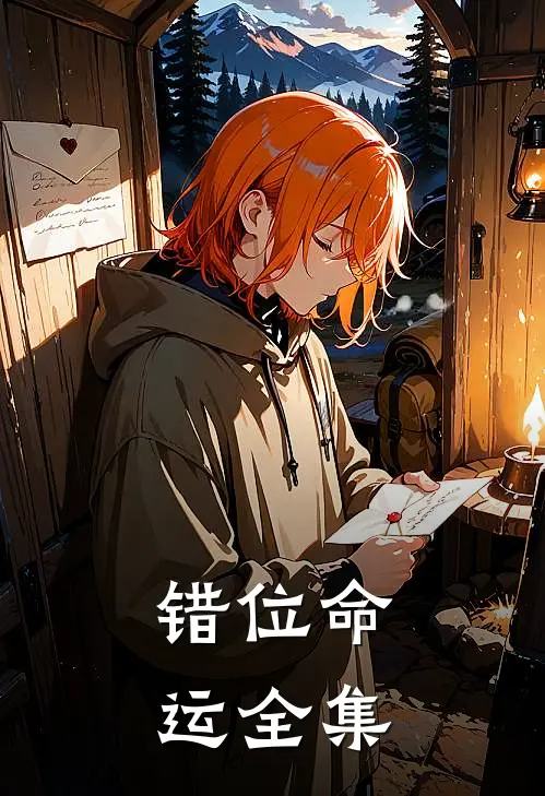错位命运全集