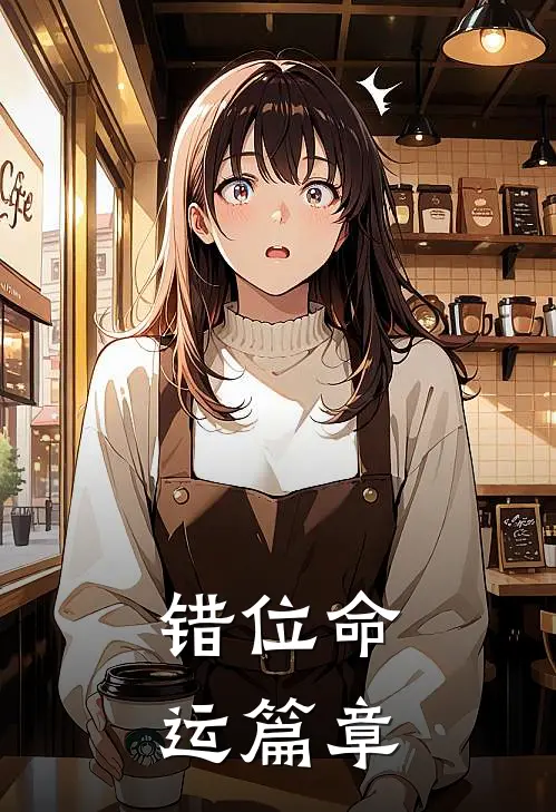 错位命运篇章