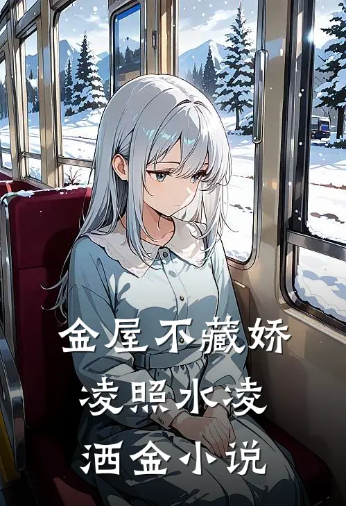 金屋不藏娇凌照水凌洒金小说
