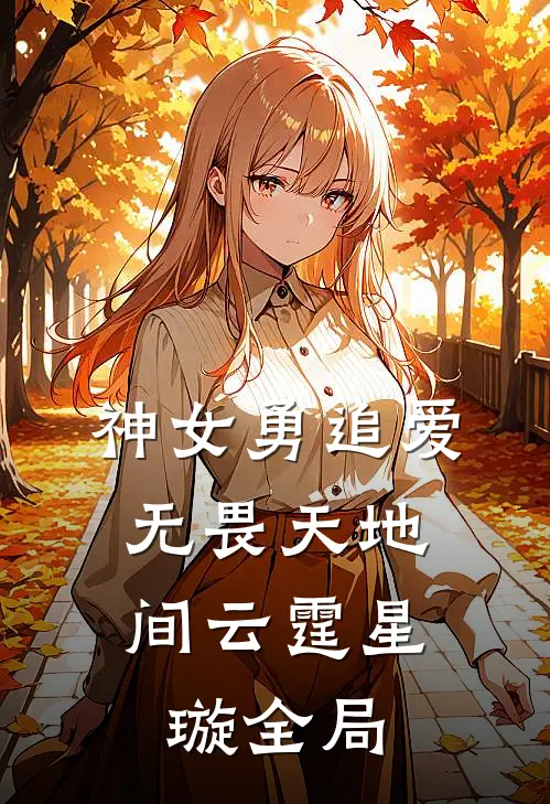 神女勇追爱，无畏天地间云霆星璇全局