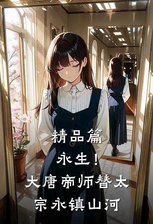 精品篇永生！大唐帝师，替太宗永镇山河
