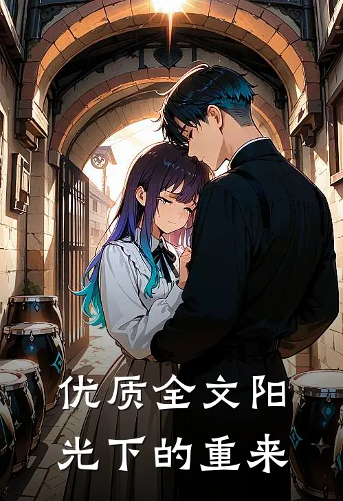 优质全文阳光下的重来