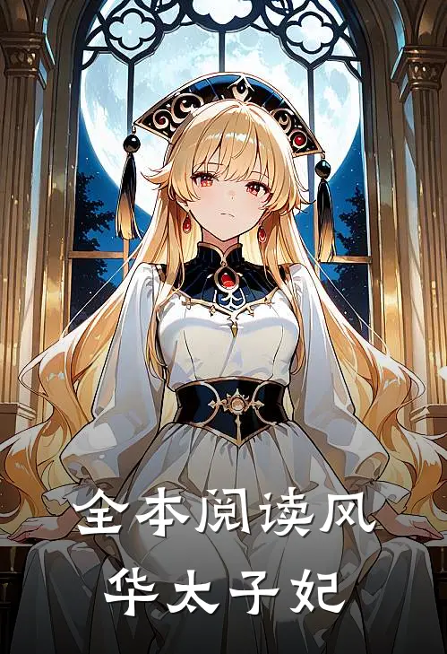 全本阅读风华太子妃