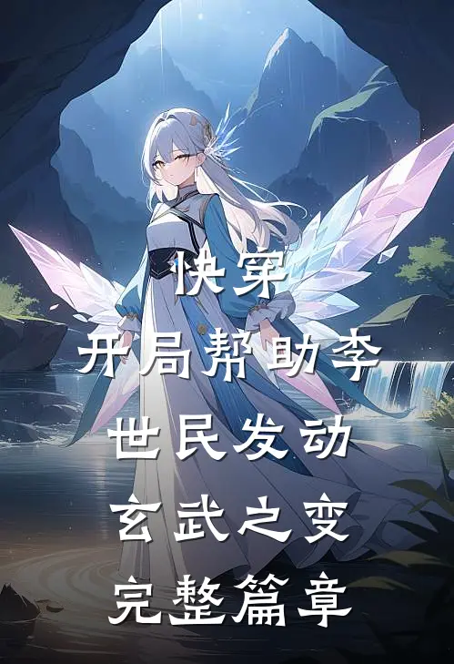 快穿：开局帮助李世民发动玄武之变完整篇章