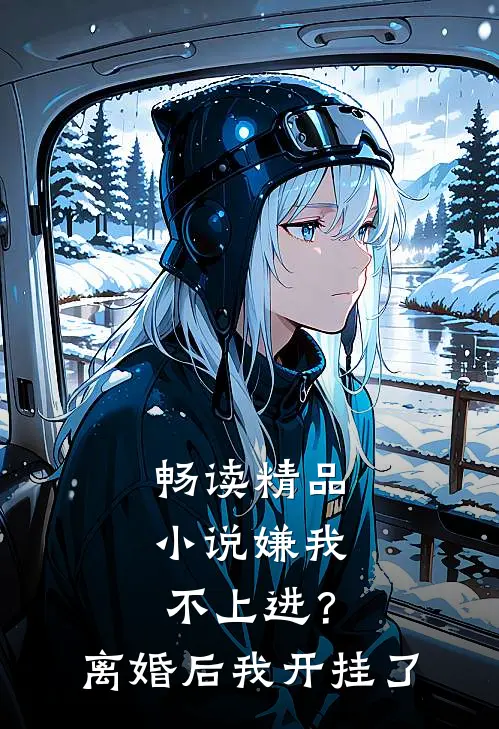 畅读精品小说嫌我不上进？离婚后我开挂了