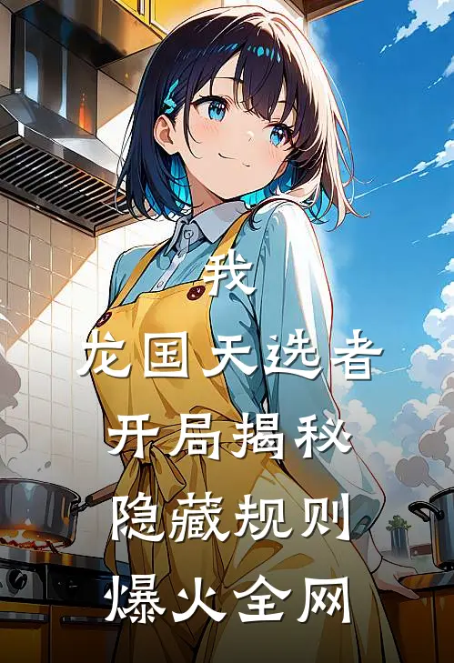 我，龙国天选者，开局揭秘隐藏规则爆火全网